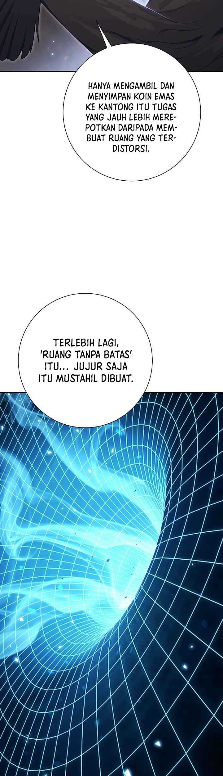 Skeleton Soldier Couldn’t Protect the Dungeon Chapter 127 Gambar 46