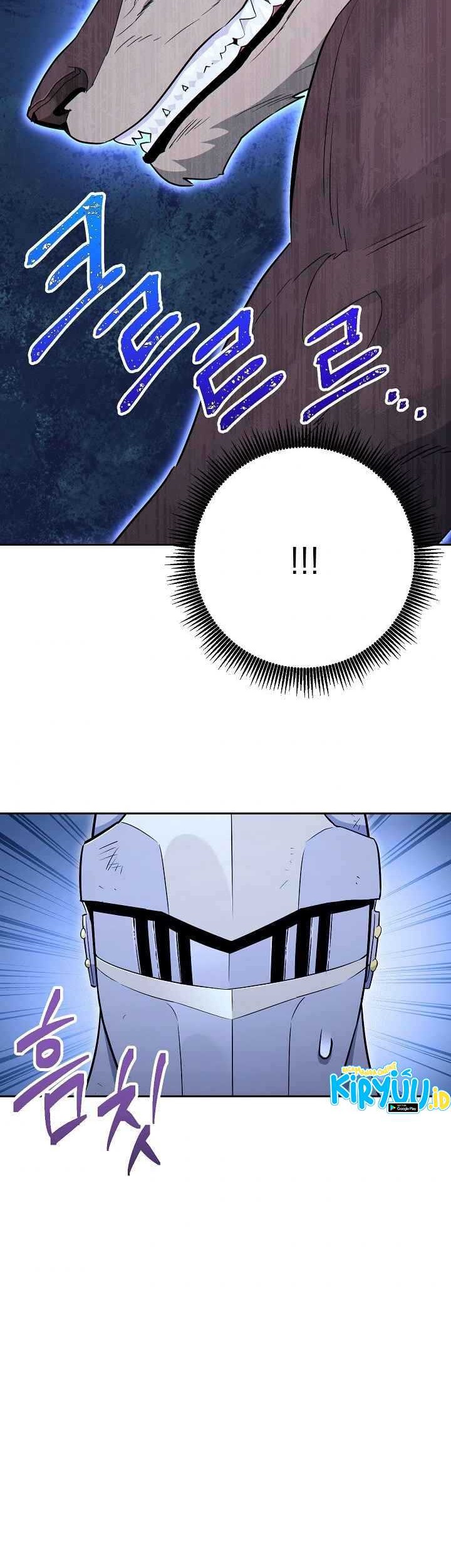 Skeleton Soldier Couldn’t Protect the Dungeon Chapter 127 Gambar 57