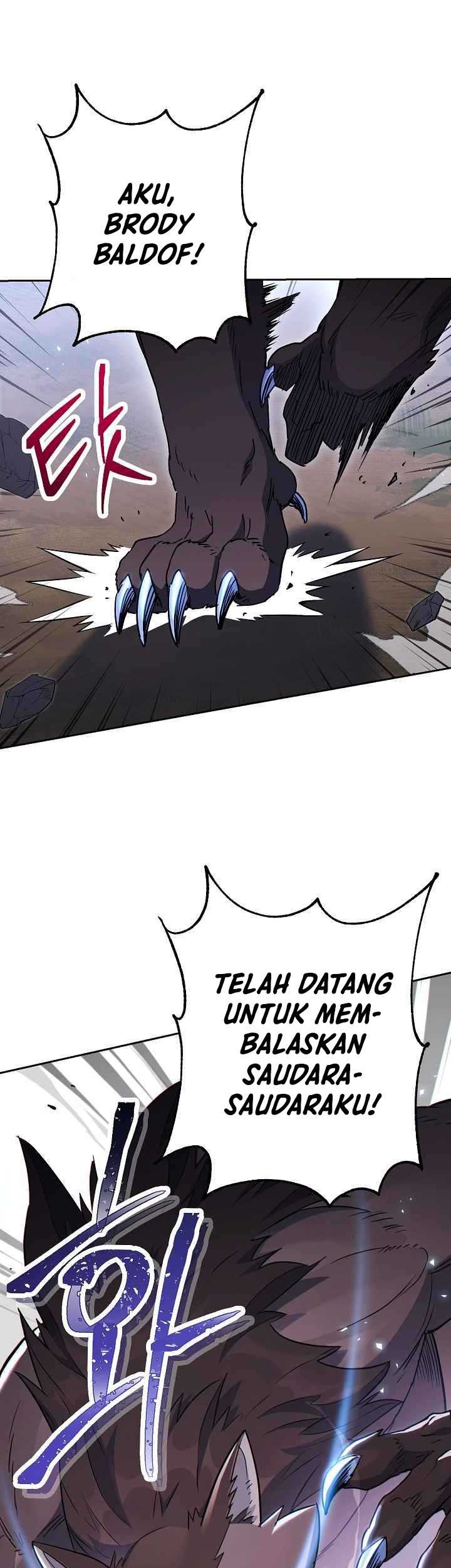 Skeleton Soldier Couldn’t Protect the Dungeon Chapter 127 Gambar 58