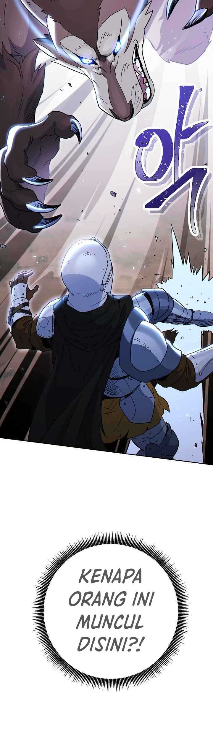 Skeleton Soldier Couldn’t Protect the Dungeon Chapter 127 Gambar 59