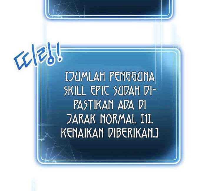 Skeleton Soldier Couldn’t Protect the Dungeon Chapter 127 Gambar 23