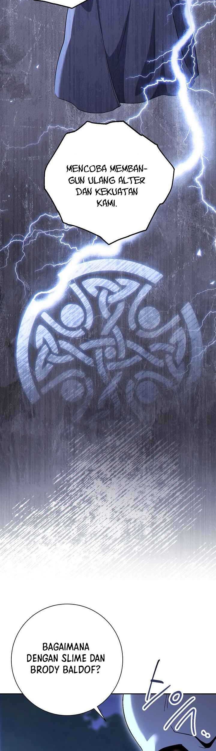 Skeleton Soldier Couldn’t Protect the Dungeon Chapter 127 Gambar 13