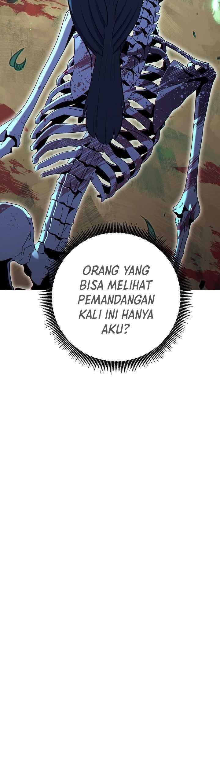 Skeleton Soldier Couldn’t Protect the Dungeon Chapter 127 Gambar 30