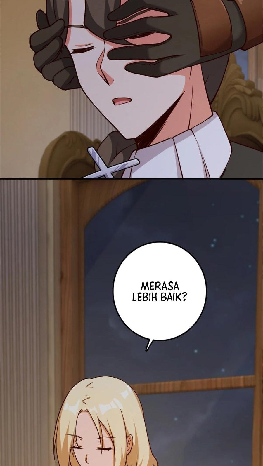 Release That Witch Chapter 349 Gambar 19