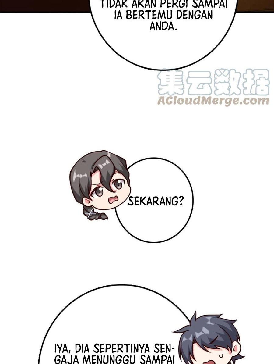 Release That Witch Chapter 349 Gambar 21