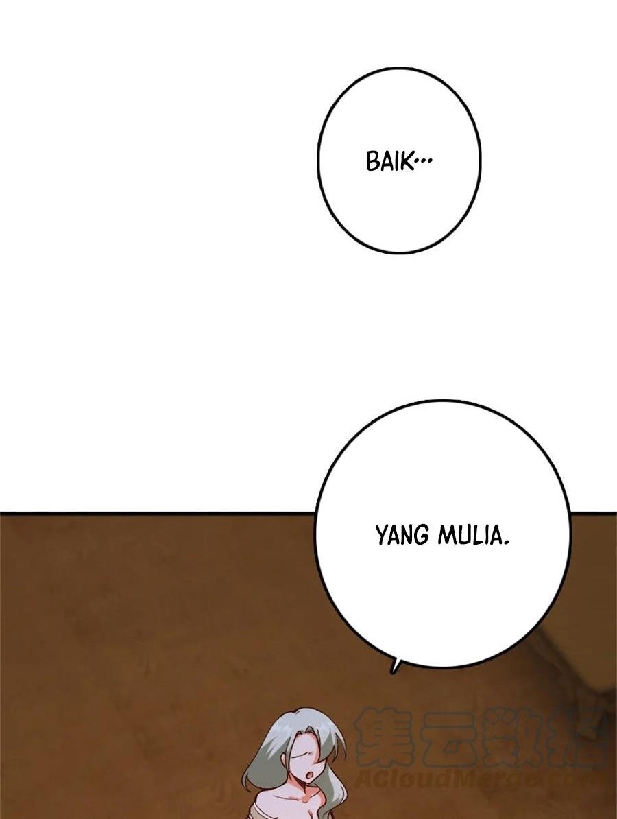 Release That Witch Chapter 349 Gambar 25