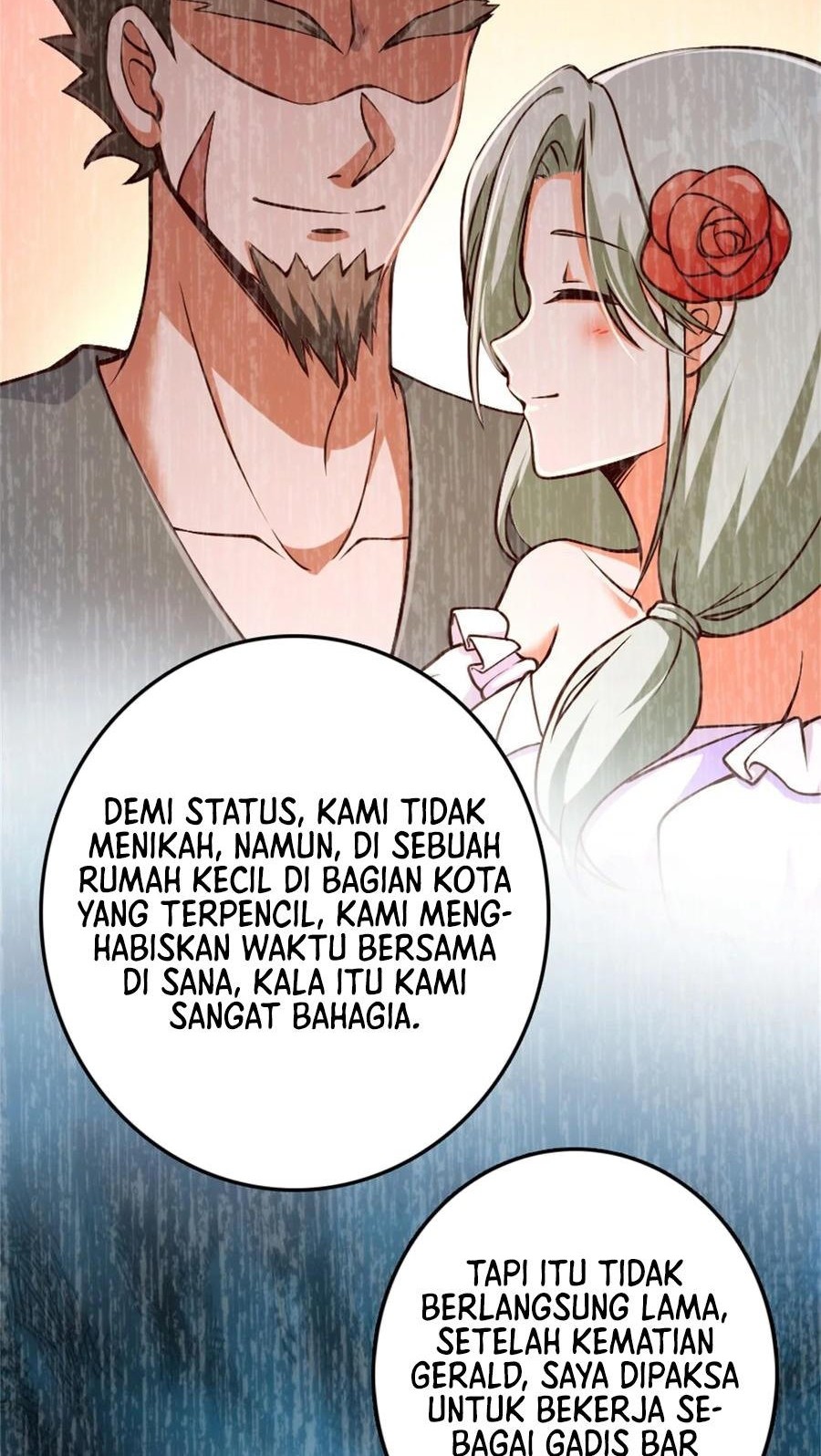 Release That Witch Chapter 349 Gambar 33
