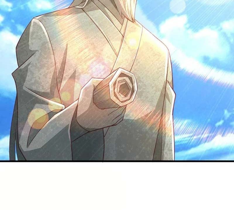 Spirit Sword Sovereign Chapter 462 Gambar 19