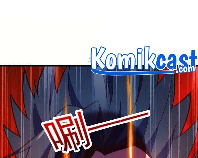 Spirit Sword Sovereign Chapter 462 Gambar 23