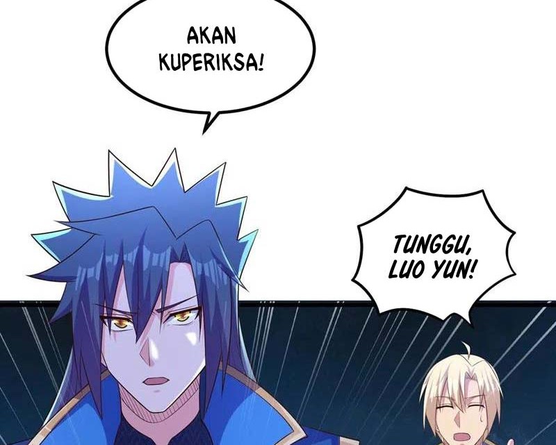 Spirit Sword Sovereign Chapter 462 Gambar 31