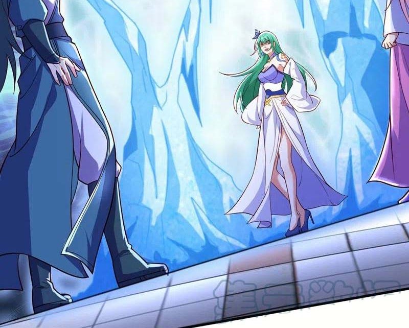 Spirit Sword Sovereign Chapter 462 Gambar 33