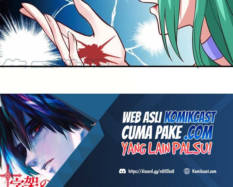 Spirit Sword Sovereign Chapter 462 Gambar 35