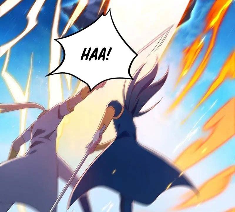 Spirit Sword Sovereign Chapter 462 Gambar 3