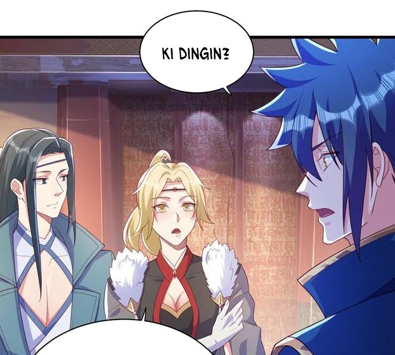 Spirit Sword Sovereign Chapter 462 Gambar 13