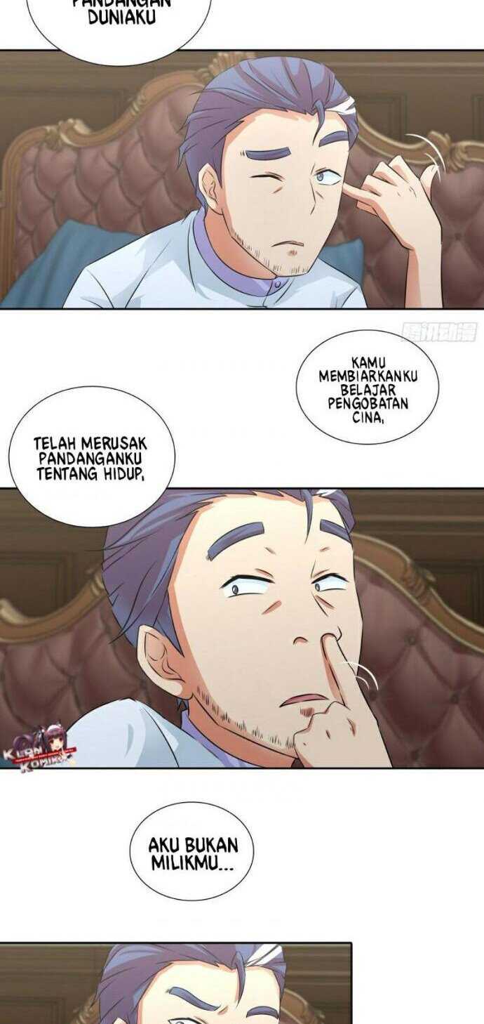 I Am The God Of Medicine Chapter 48 Gambar 6