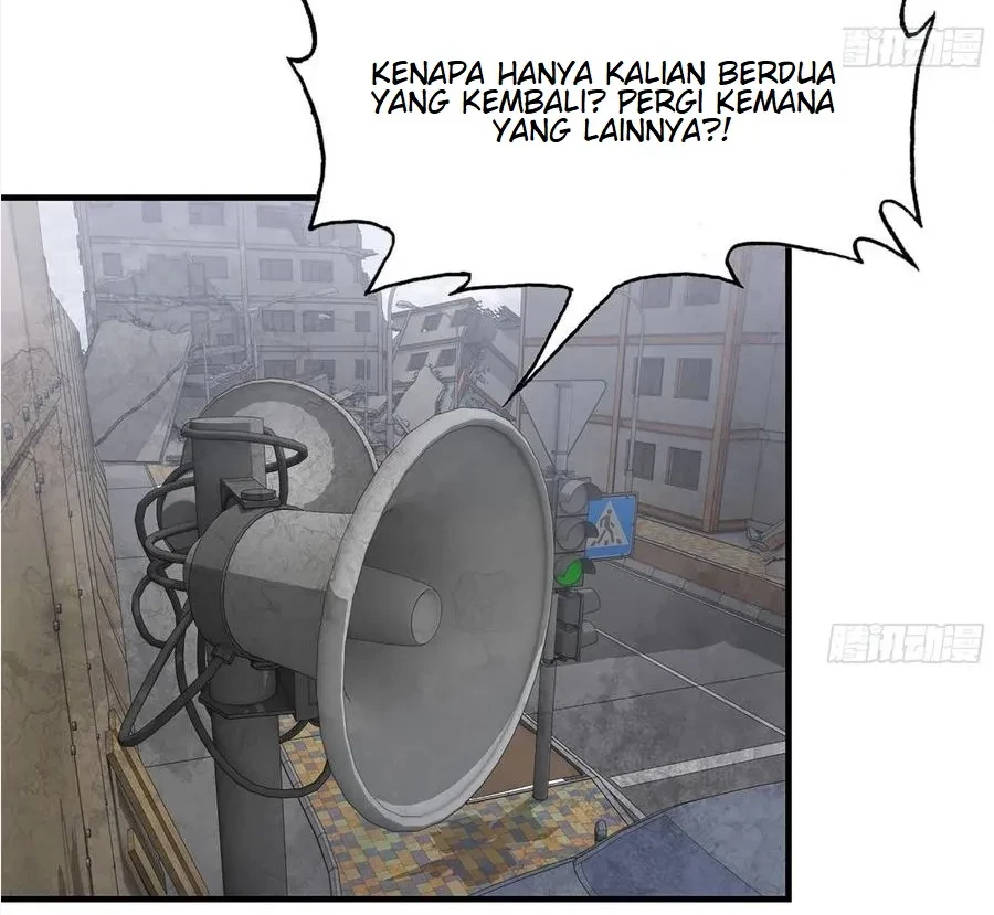 I Moved The BRICS In The Last Days Chapter 86 Gambar 20