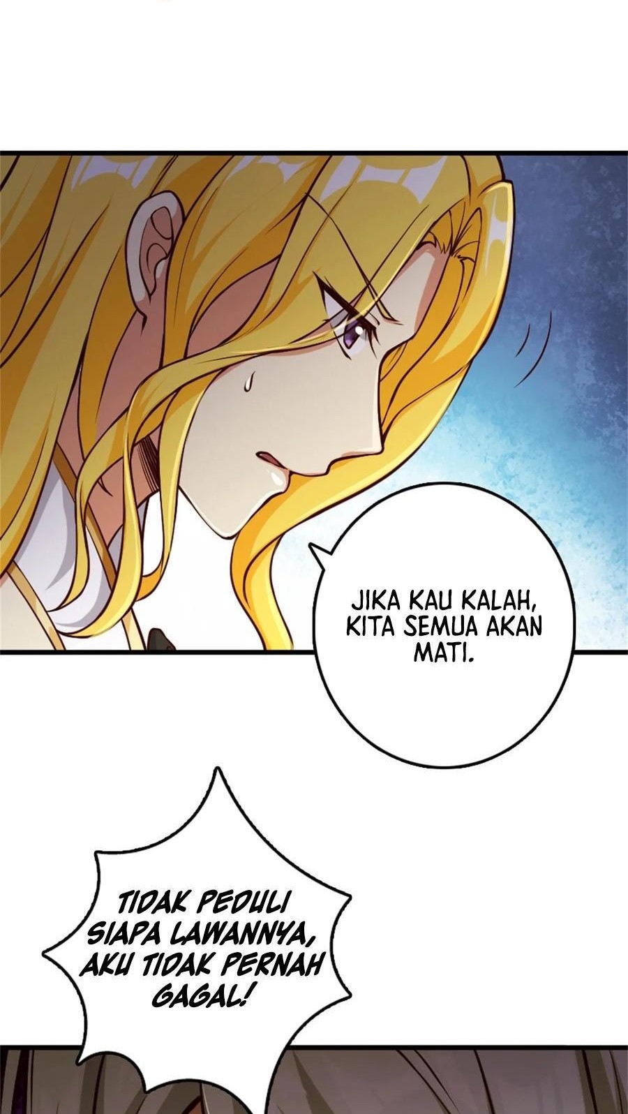 Release That Witch Chapter 350 Gambar 20