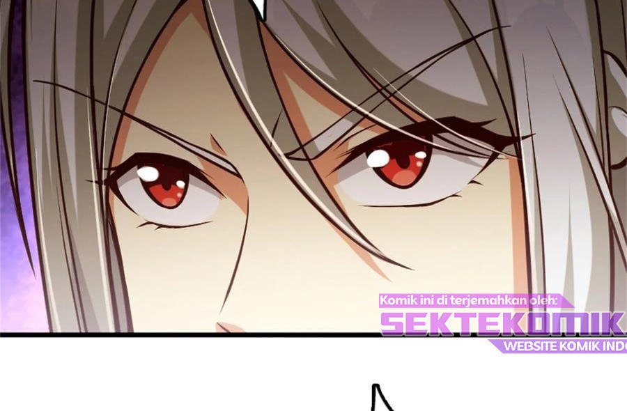 Release That Witch Chapter 350 Gambar 21