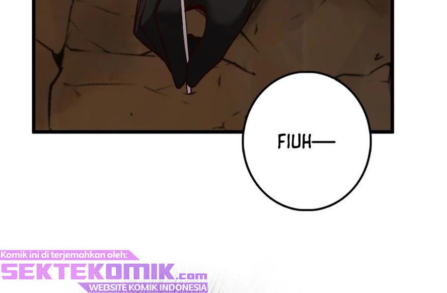 Release That Witch Chapter 350 Gambar 31