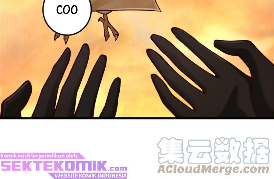 Release That Witch Chapter 350 Gambar 36