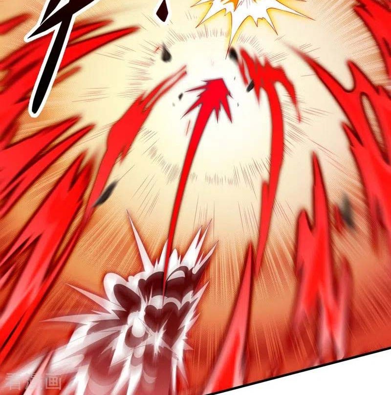 Spirit Sword Sovereign Chapter 463 Gambar 13