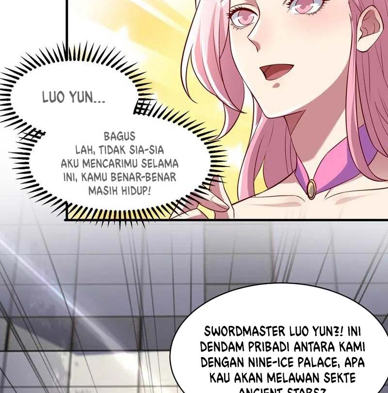 Spirit Sword Sovereign Chapter 463 Gambar 7