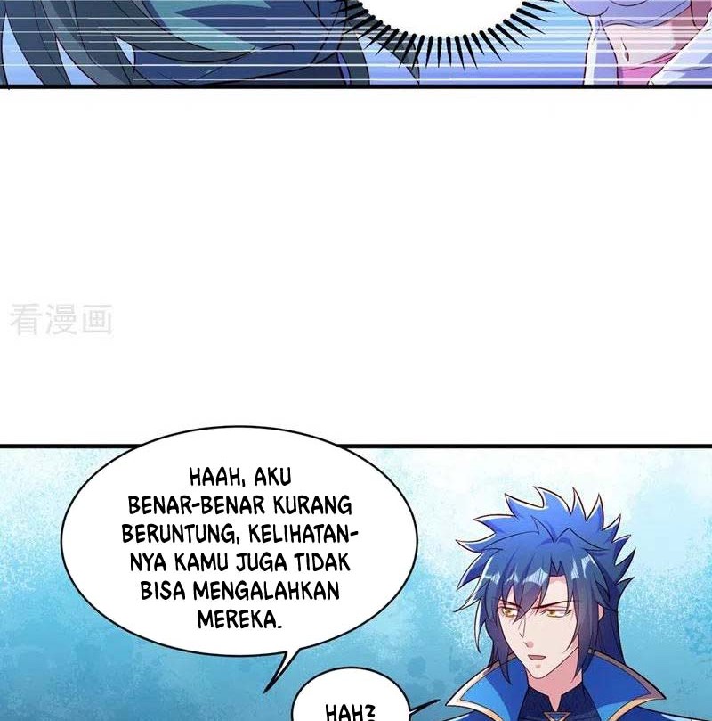 Spirit Sword Sovereign Chapter 463 Gambar 9