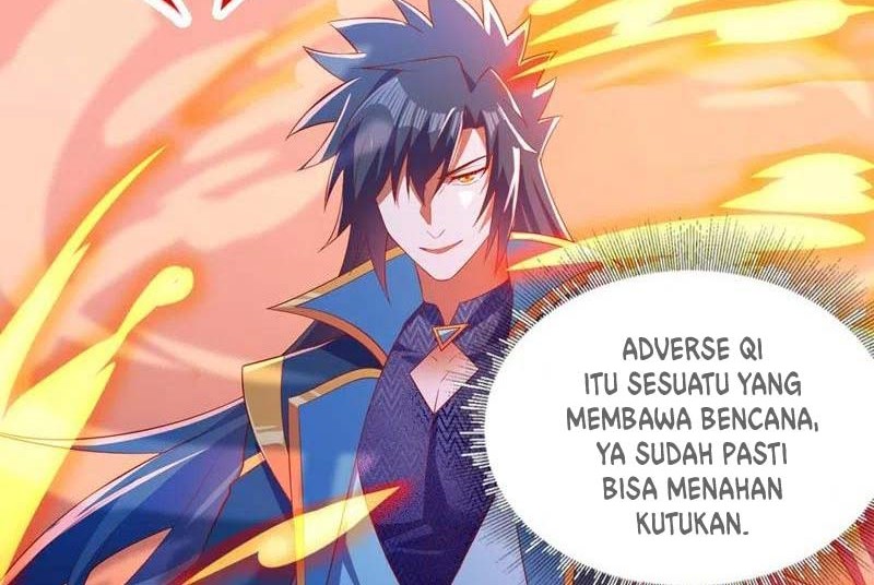 Spirit Sword Sovereign Chapter 463 Gambar 17