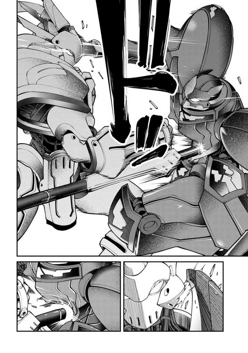 Class Saiya Sune de Urareta Ore wa, Jitsu Wa Saikyou Parameter Chapter 08.1 Gambar 15