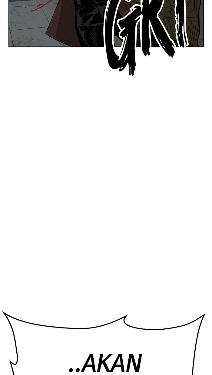 Weak Hero Chapter 169 Gambar 105