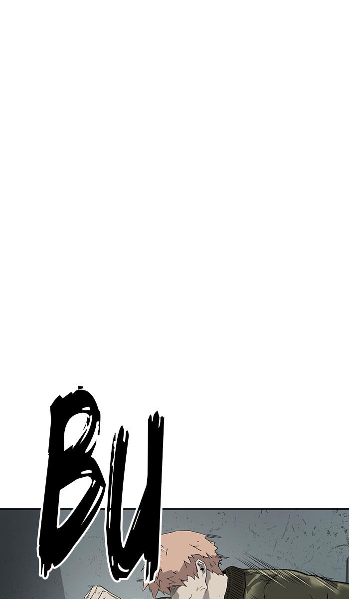 Weak Hero Chapter 169 Gambar 6