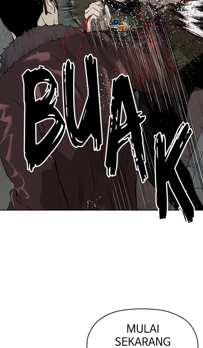 Weak Hero Chapter 169 Gambar 84