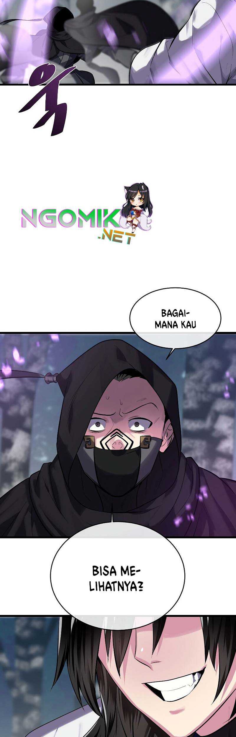 Volcanic Age Chapter 188 Gambar 30