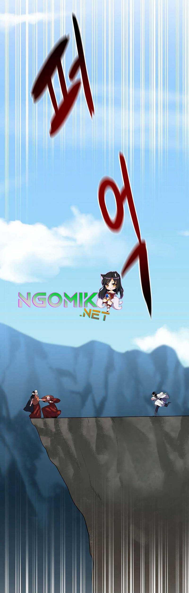 Volcanic Age Chapter 188 Gambar 72