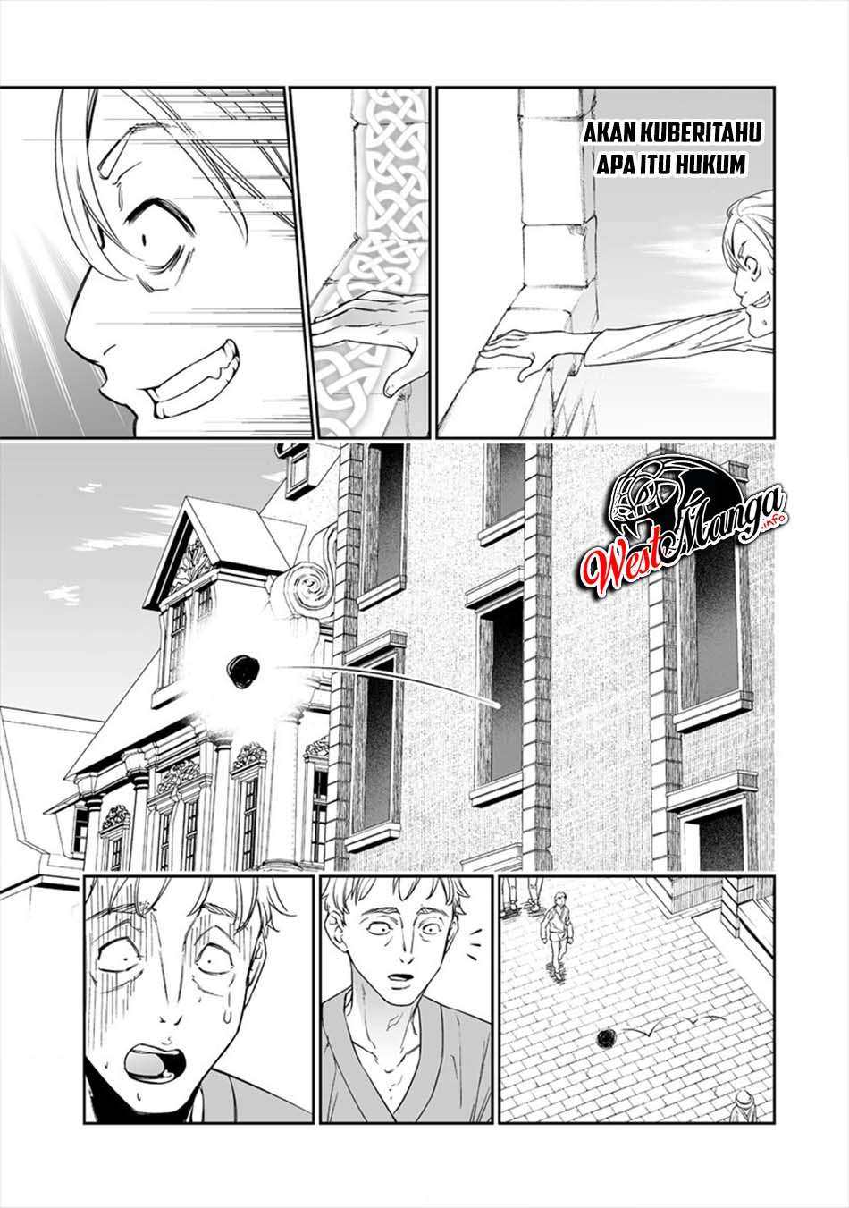 Bocchi Tenseiki Chapter 06 Gambar 21