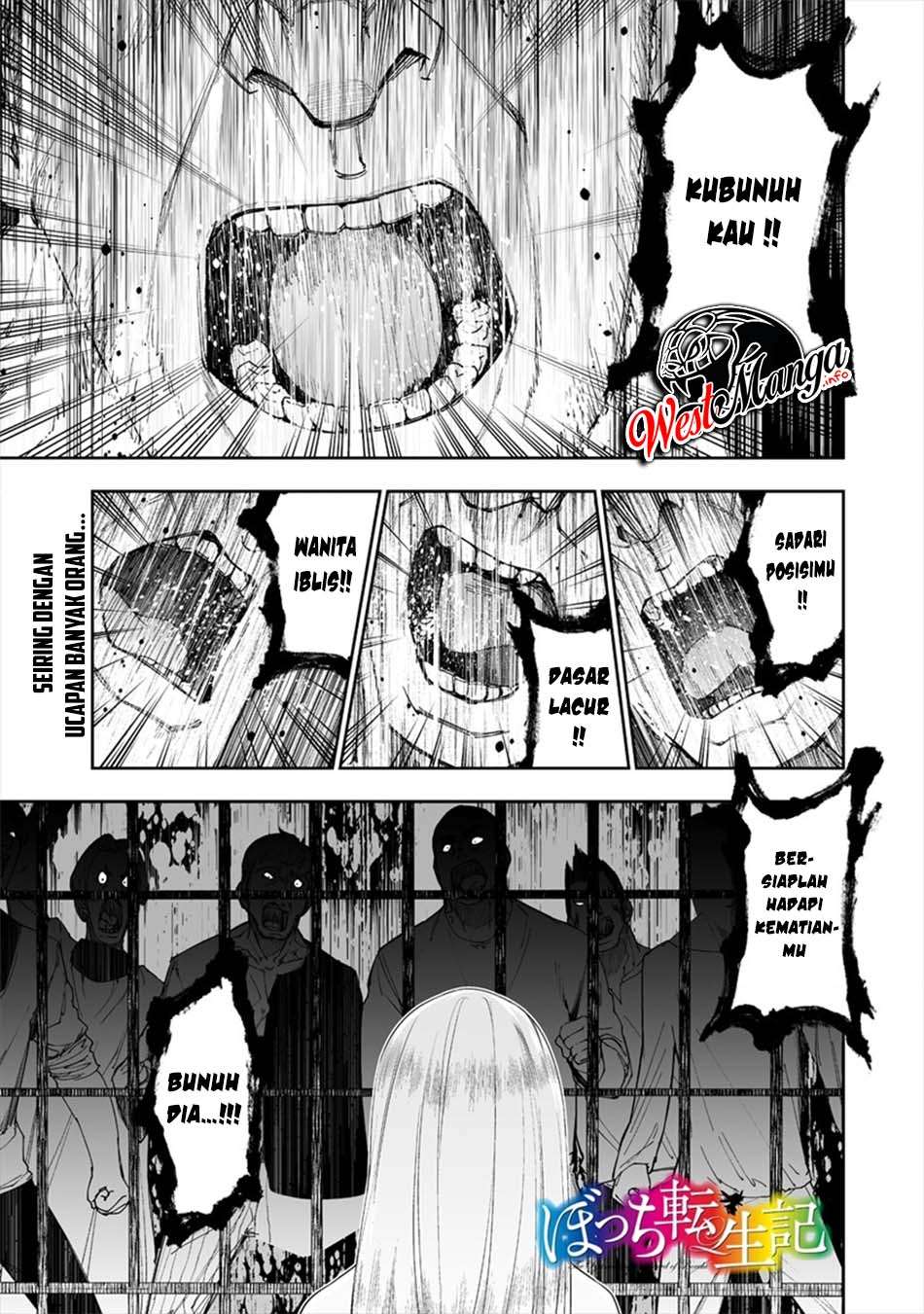 Bocchi Tenseiki Chapter 06 Gambar 3