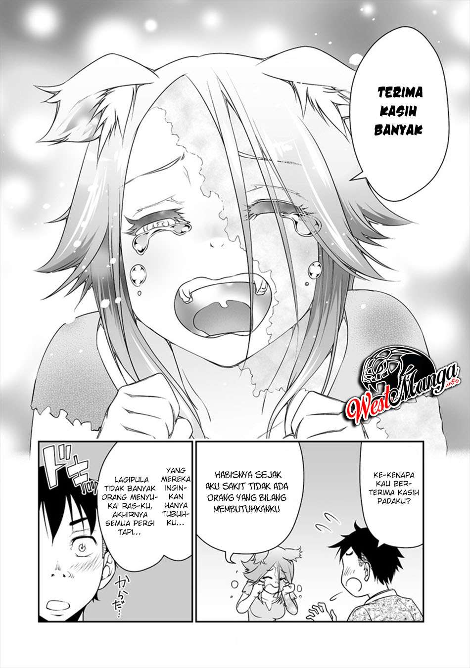 Bocchi Tenseiki Chapter 04 Gambar 11