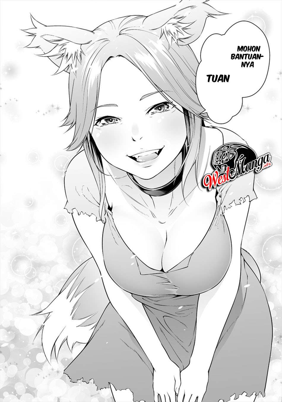 Bocchi Tenseiki Chapter 04 Gambar 22