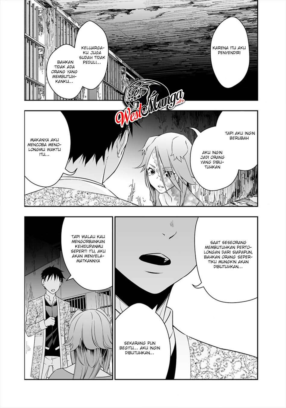 Bocchi Tenseiki Chapter 04 Gambar 8