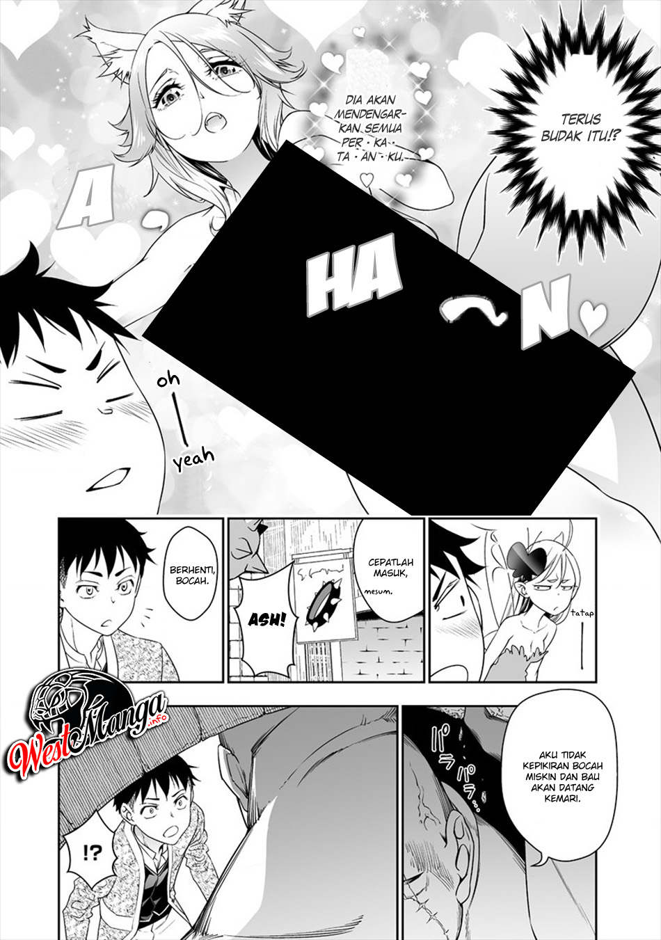 Bocchi Tenseiki Chapter 02 Gambar 16