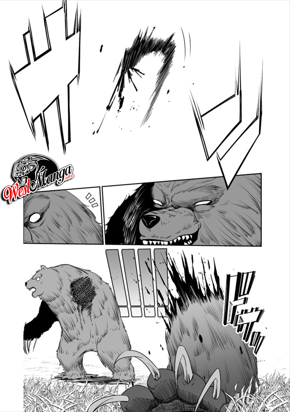 Bocchi Tenseiki Chapter 01.2 Gambar 13