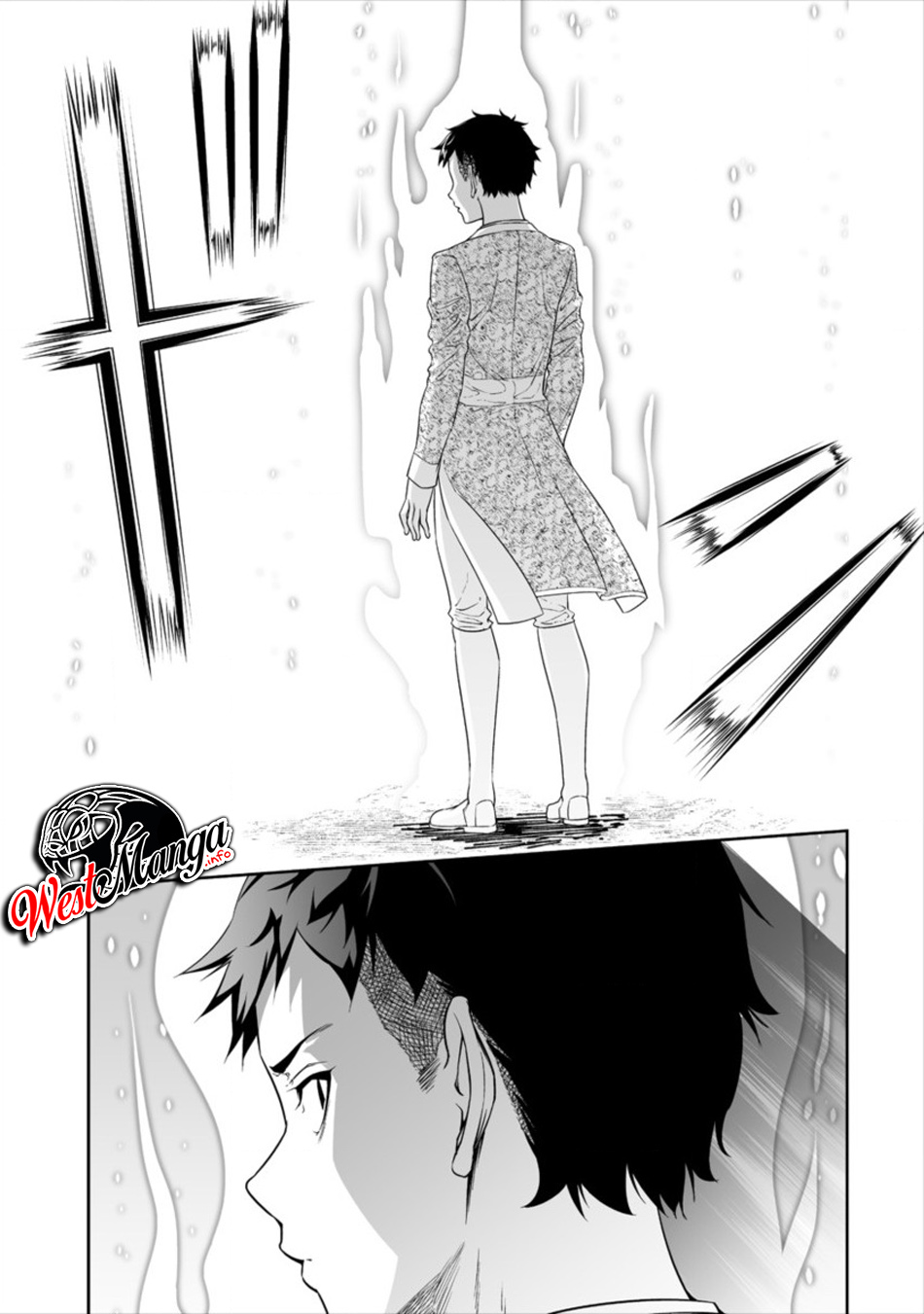 Bocchi Tenseiki Chapter 01.2 Gambar 14