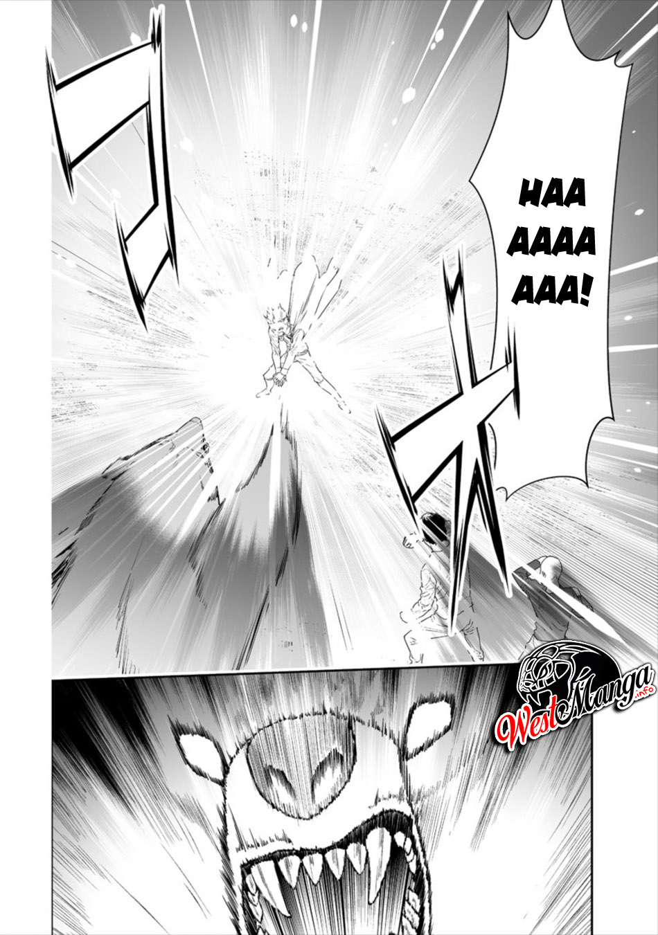 Bocchi Tenseiki Chapter 01.2 Gambar 17