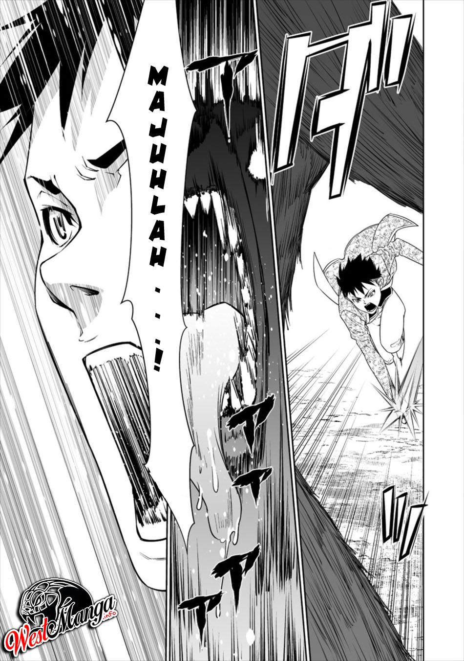 Bocchi Tenseiki Chapter 01.2 Gambar 18