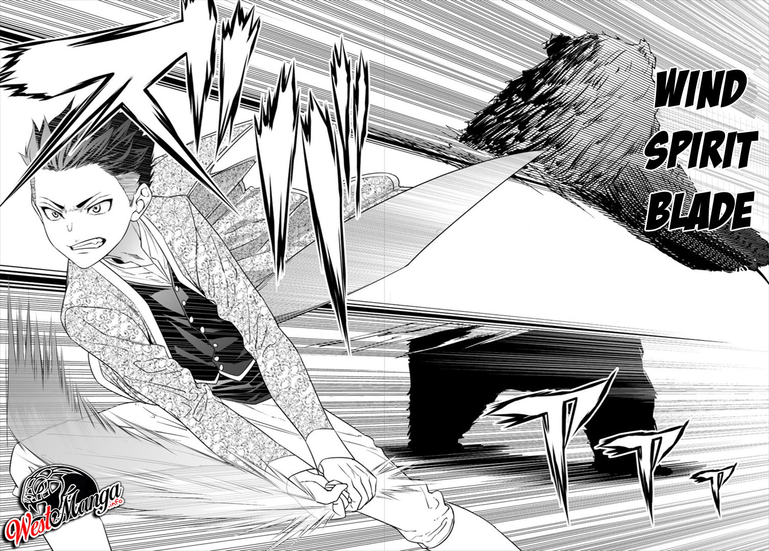 Bocchi Tenseiki Chapter 01.2 Gambar 19