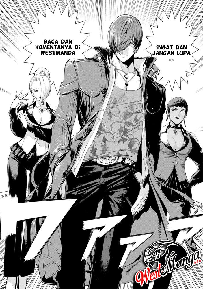 Bocchi Tenseiki Chapter 01.1 Gambar 24