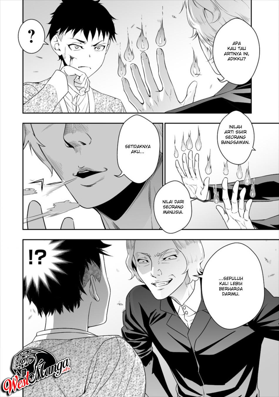 Bocchi Tenseiki Chapter 01.1 Gambar 9