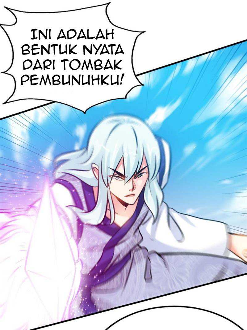 Extreme God Chapter 91 Gambar 10