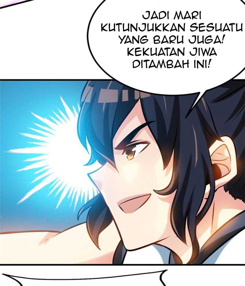 Extreme God Chapter 91 Gambar 11