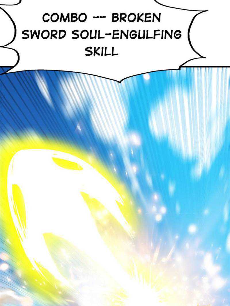 Extreme God Chapter 91 Gambar 12